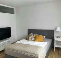 WG-Zimmer in Stuttgart 625,00 € 19 m²