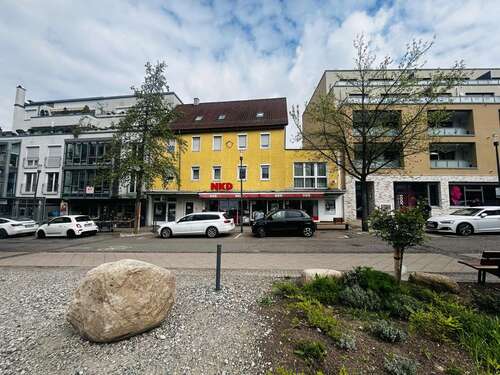 Foto - Wohnung zum Mieten in Kornwestheim 1.090,00 € 85 m²