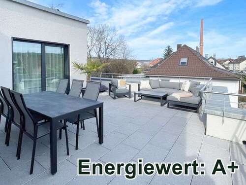 Foto - Wohnung zum Kaufen in Schorndorf 620.000,00 € 98.54 m²