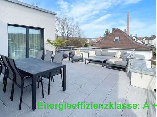 Foto - Wohnung zum Kaufen in Schorndorf 620.000,00 € 98.54 m²