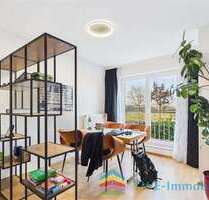 Wohnung zum Kaufen in Karlsruhe 145.000,00 € 35 m²
