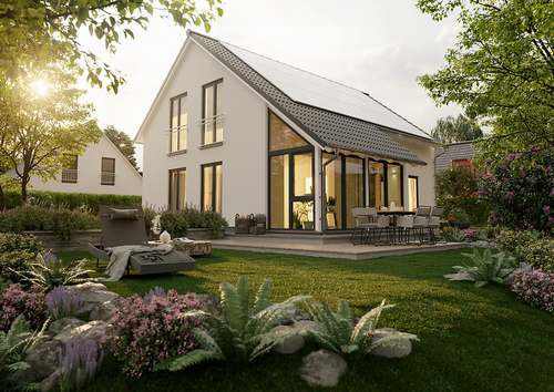 Foto - Haus zum Kaufen in Bad Liebenwerda 412.050,00 € 152 m²