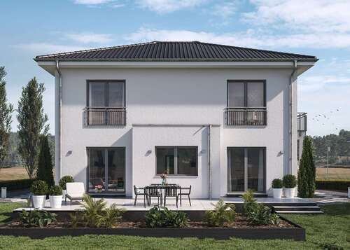 Foto - Haus zum Kaufen in Höchberg 699.880,00 € 184 m²