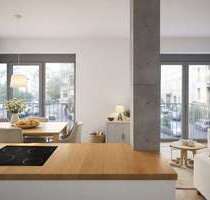 Wohnung zum Kaufen in Berlin 1.080.000,00 € 122.23 m²