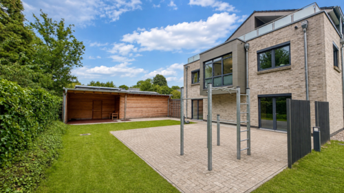 Foto - Büro in Schleswig 1.262,00 € 100.89 m²