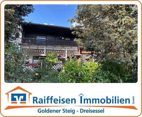 Foto - Haus zum Kaufen in Grafenau 169.000,00 € 149 m²