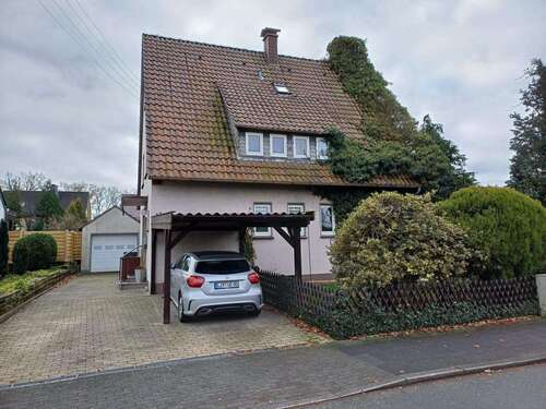 Foto - Haus zum Kaufen in Oerlinghausen 299.000,00 € 140 m²