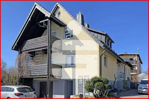 Foto - Haus zum Kaufen in Nordhalben 249.000,00 € 145 m²