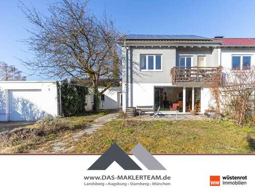 Foto - Haus zum Kaufen in Seefeld 699.000,00 € 147.15 m²