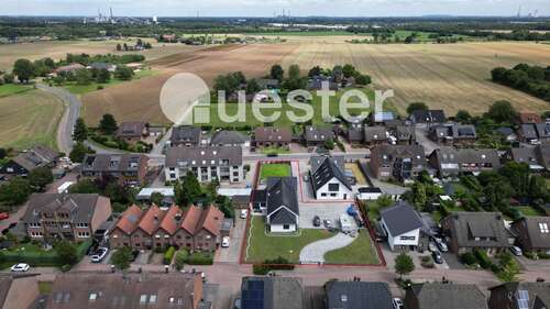 Foto - Grundstück zu verkaufen in Rheinberg 460.000,00 € 1899 m²