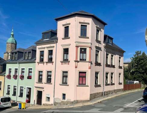 Foto - Haus zum Kaufen in Annaberg-Buchholz 152.000,00 € 256 m²