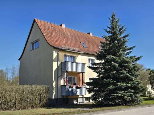 Foto - Wohnung zum Mieten in Müncheberg 480,00 € 44 m²