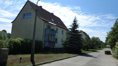 Foto - Wohnung zum Mieten in Müncheberg 480,00 € 44 m²
