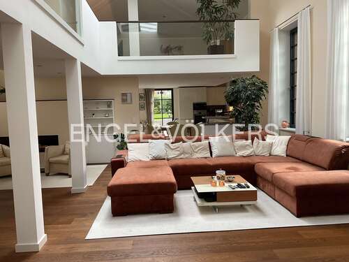 Foto - Haus zum Kaufen in Hamburg 1.490.000,00 € 222 m²