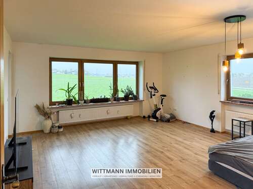 Foto - Wohnung zum Mieten in Palling 1.060,00 € 118 m²