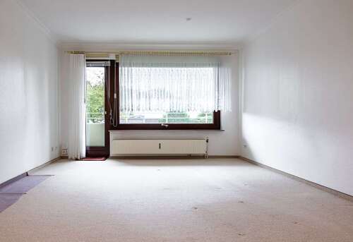 Foto - Wohnung zum Kaufen in Geestland 119.000,00 € 86.1 m²