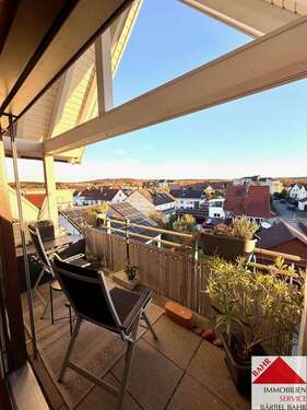 Foto - Wohnung zum Mieten in Ehningen 1.150,00 € 95 m²