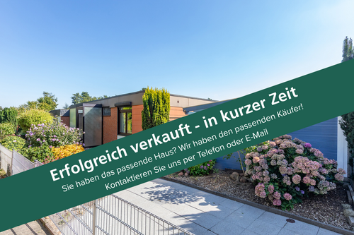 Foto - Haus zum Kaufen in Hamburg Lohbrügge 399.000,00 € 89 m²