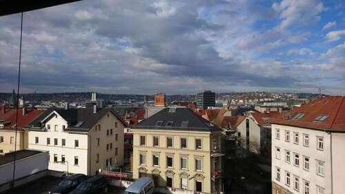 Foto - Wohnung zum Kaufen in Stuttgart 250.000,00 € 35 m²