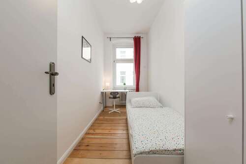 Foto - WG-Zimmer in Berlin 630,00 € 8 m²