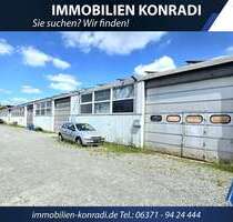 Halle in Kottweiler-Schwanden 1.100,00 € 218.8 m²