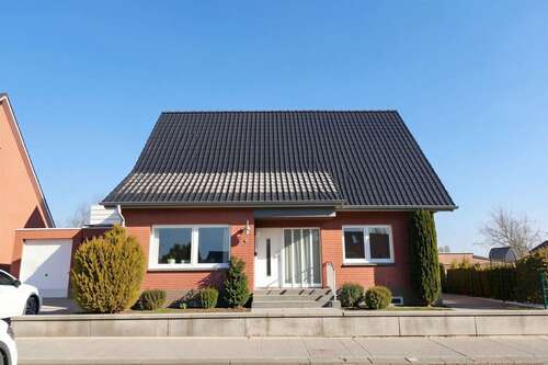 Foto - Haus zum Kaufen in Neuenkirchen-Vörden 298.000,00 € 148 m²