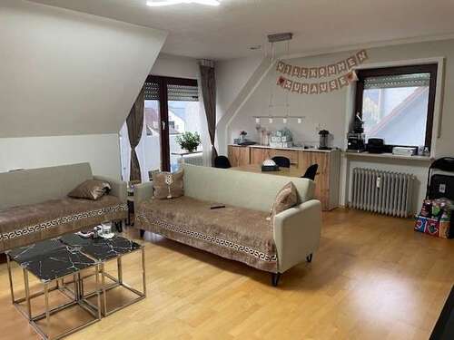 Foto - Wohnung zum Kaufen in Haimhausen 274.000,00 € 85 m²