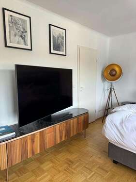 Foto - Wohnen auf Zeit in Düsseldorf 1.300,00 €