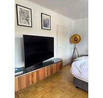 Wohnen auf Zeit in Düsseldorf 1.300,00 €