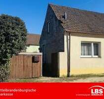 Haus zum Kaufen in Wusterwitz 120.000,00 € 60 m²