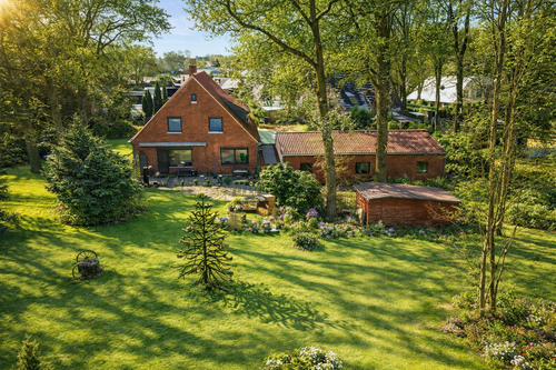 Foto - Haus zum Kaufen in Lilienthal 750.000,00 € 264.03 m²