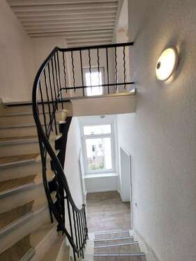 Foto - Wohnung zum Mieten in Magdeburg 750,00 € 84 m²