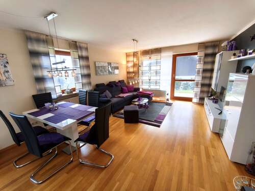 Foto - Wohnung zum Kaufen in Bad Griesbach 124.000,00 € 60 m²