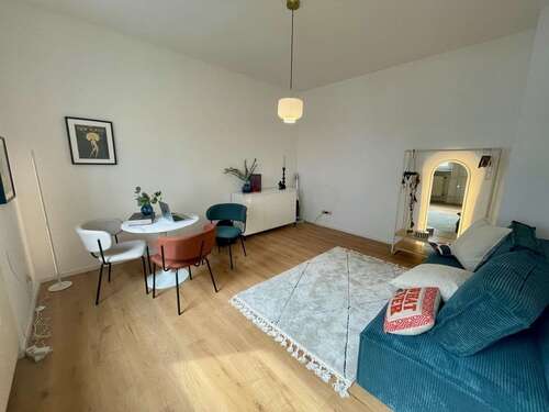 Foto - Wohnung zum Kaufen in Mannheim 115.000,00 € 29 m²