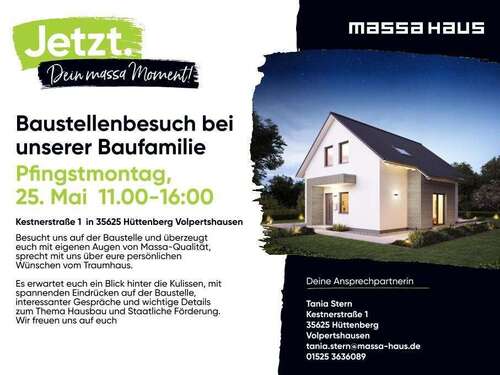 Foto - Haus zum Kaufen in Wetzlar 298.000,00 € 134 m²