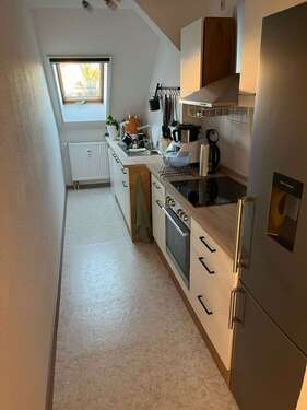 Foto - Wohnung zum Mieten in Hohenstein Ernstthal 290,00 € 45 m²