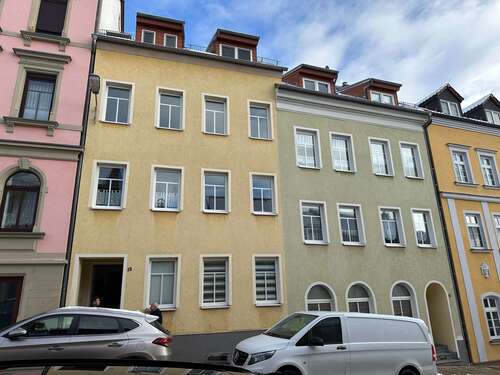 Foto - Wohnung zum Mieten in Hohenstein Ernstthal 290,00 € 45 m²