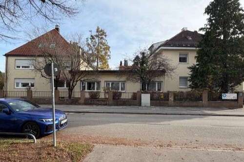 Foto - Grundstück zu verkaufen in München 5.100.000,00 € 1298 m²