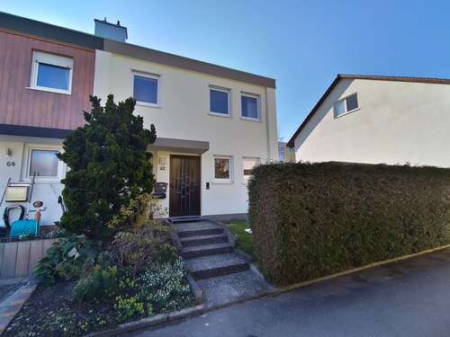 Foto - Haus zum Mieten in Garching bei München 2.350,00 € 124 m²