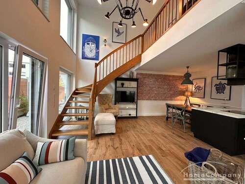 Foto - Wohnen auf Zeit in Saarbrücken Bübingen 1.400,00 €