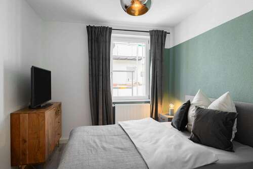 Foto - WG-Zimmer in Stuttgart 430,00 € 11 m²
