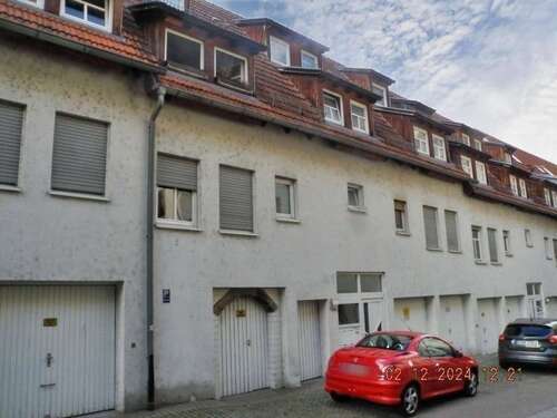 Foto - Wohnung zum Kaufen in Besigheim 174.000,00 € 62 m²