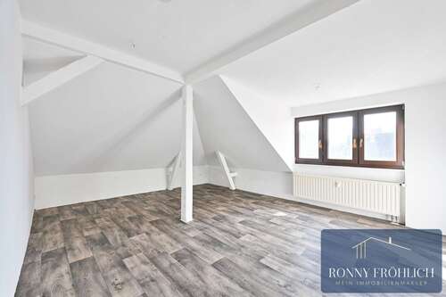 Foto - Wohnung zum Kaufen in Chemnitz 44.900,00 € 47.22 m²