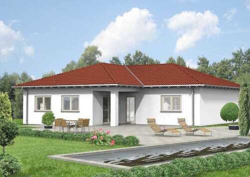 Foto - Haus zum Kaufen in Biederitz 336.000,00 € 130 m²