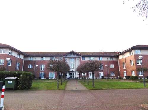 Foto - Wohnung zum Mieten in Wolfsburg 650,00 € 65 m²