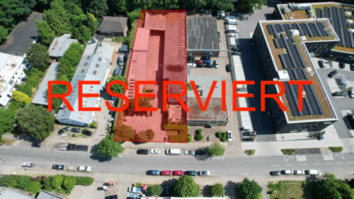 Foto - Grundstück in Hamburg 1.650.000,00 € 2211 m²