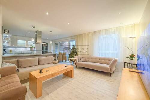 Foto - Wohnung zum Kaufen in Hamburg 409.999,00 € 90.05 m²