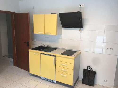 Foto - Wohnung zum Mieten in Buchen OT Götzingen 270,00 € 22 m²