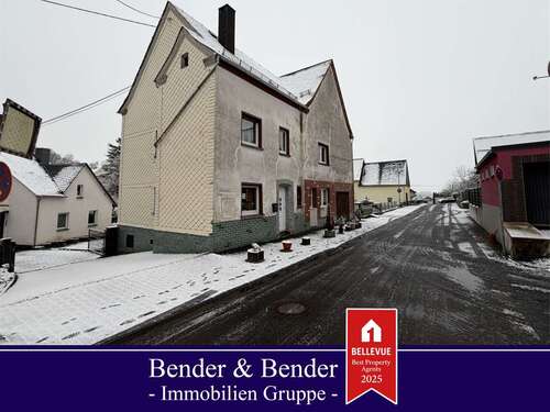 Foto - Haus zum Kaufen in Oberrod 125.000,00 € 123.2 m²