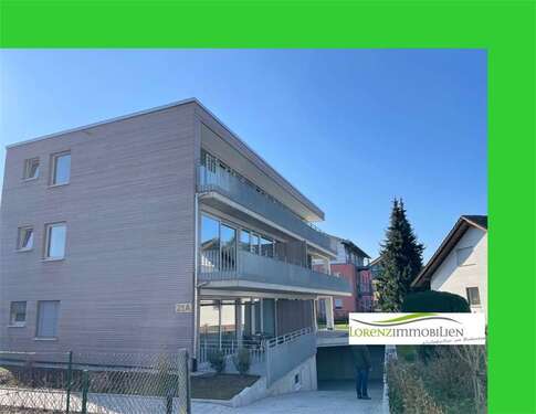 Foto - Wohnung zum Kaufen in Immenstaad 649.000,00 € 119.61 m²